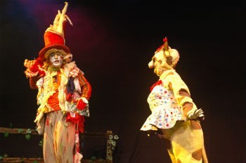 A vaquinha Lelé