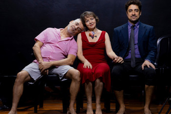 Agora sou eu que entardeço