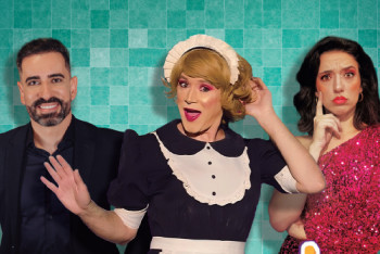 A empregada quase perfeita