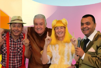 Quem rir por último é retardado