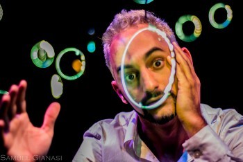 Casa dos espelhos ( Juiz de Fora)