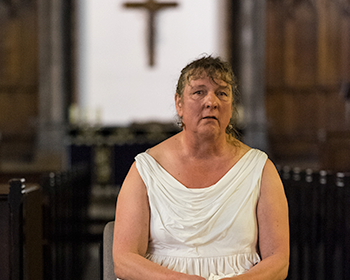 The Gospel According to Jesus, Queen of Heaven (Queen Jesus Plays - Escócia) (INTEIRA)