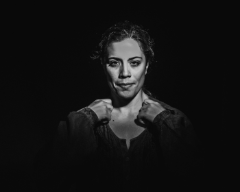 A Obscena Senhora H - Paixão e Obra de Hilda Hilst