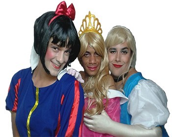 Contos de Safadas