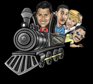Ô trem bão uai