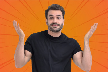 De que adianta ser gostoso e não pegar ninguém?