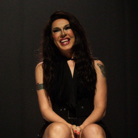 O que terá acontecido a Dolly Piercing?