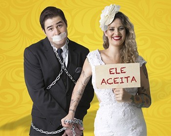 Manda quem pode, obedece quem é marido