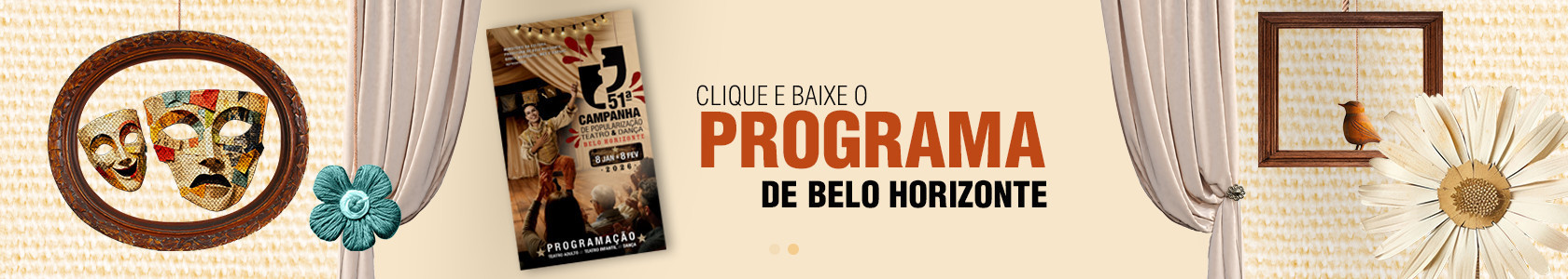 BAIXE PROGRAMA BH