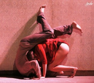 Nosso estranho amor - (SL)