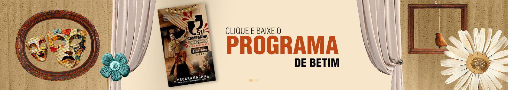 BAIXE PROGRAMA BETIM
