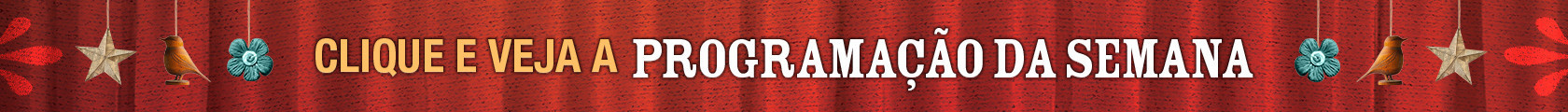 Programação da Semana