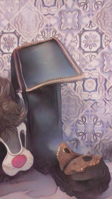 As botas do gato