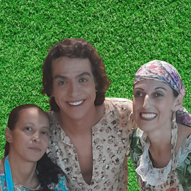 João e o pé de feijão